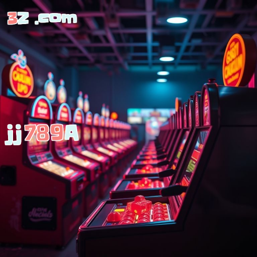 Explore a seção Baixar do site jj789A e jogue mais