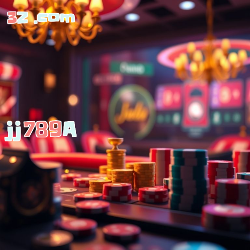 Os Encantos da Seção Paga no jj789A: Uma Nova Era Gamer