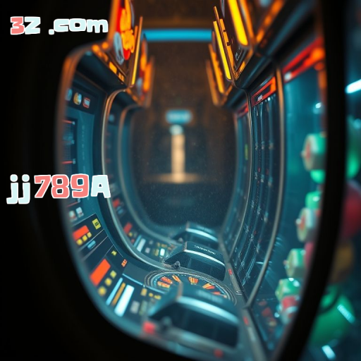 Experimente a Plataforma Inovadora do jj789A para Gamers
