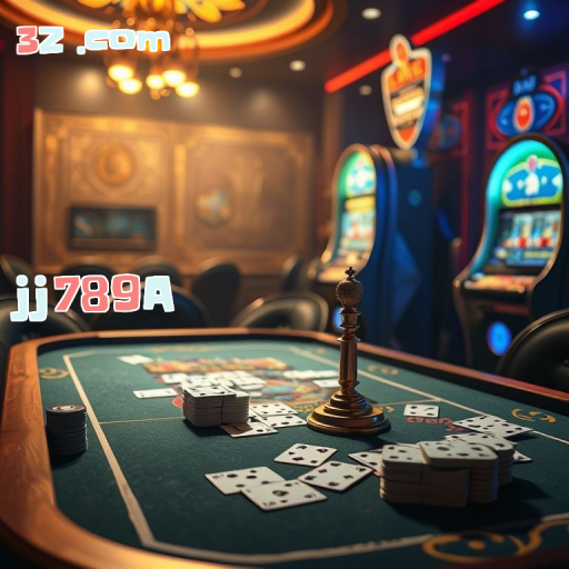 Slots Imperdíveis no jj789A para Todos os Jogadores